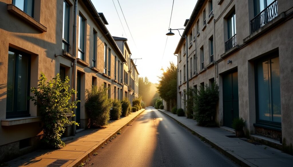 La Roche-sur-Yon : quartiers sensibles à connaître, conseils et zones à surveiller