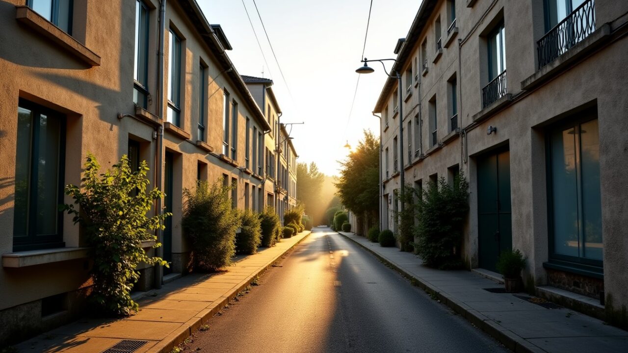 La Roche-sur-Yon : quartiers sensibles à connaître, conseils et zones à surveiller