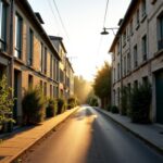 La Roche-sur-Yon : quartiers sensibles à connaître, conseils et zones à surveiller