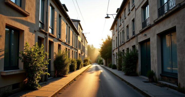 La Roche-sur-Yon : quartiers sensibles à connaître, conseils et zones à surveiller
