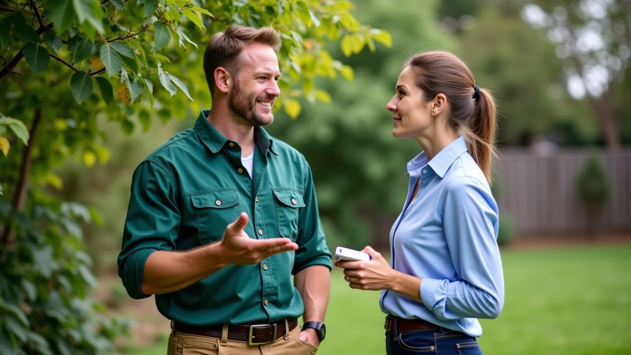 Aide financière pour l&rsquo;abattage d&rsquo;arbres : guide des subventions et critères essentiels
