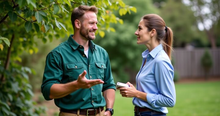 Aide financière pour l&rsquo;abattage d&rsquo;arbres : guide des subventions et critères essentiels