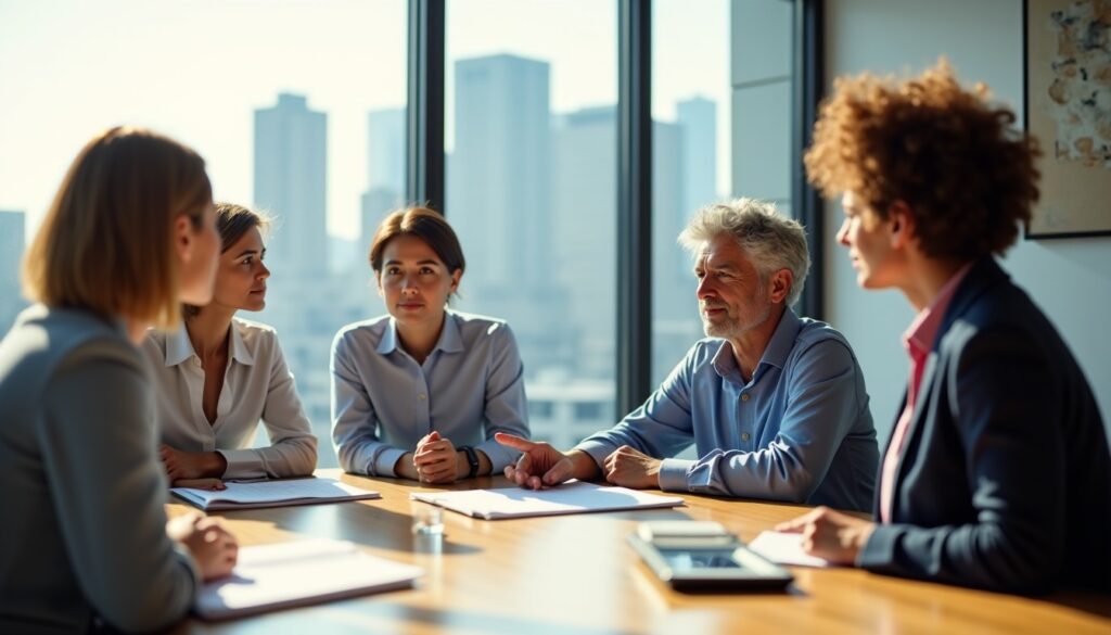 Avis positif de la commission d'attribution de logement : décryptage des critères clés