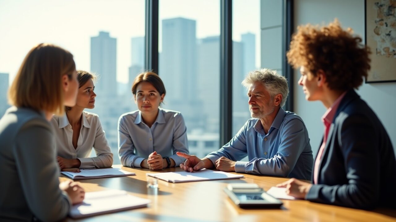 Avis positif de la commission d&rsquo;attribution de logement : décryptage des critères clés