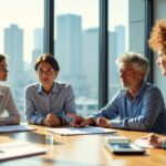 Avis positif de la commission d'attribution de logement : décryptage des critères clés