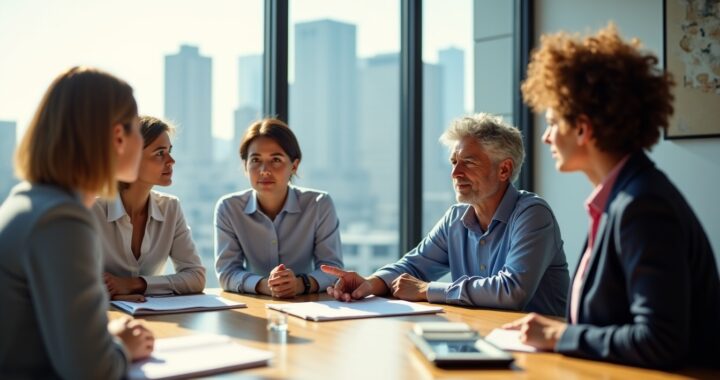 Avis positif de la commission d&rsquo;attribution de logement : décryptage des critères clés