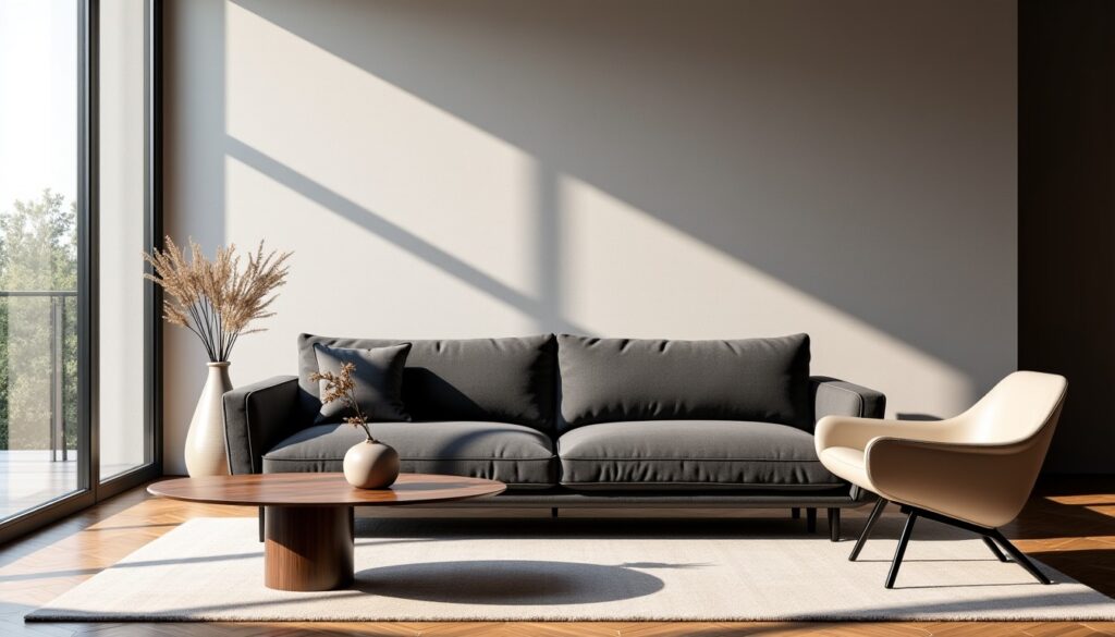 Roche Bobois : Prix d’usine et bonnes affaires sur meubles design à prix réduits