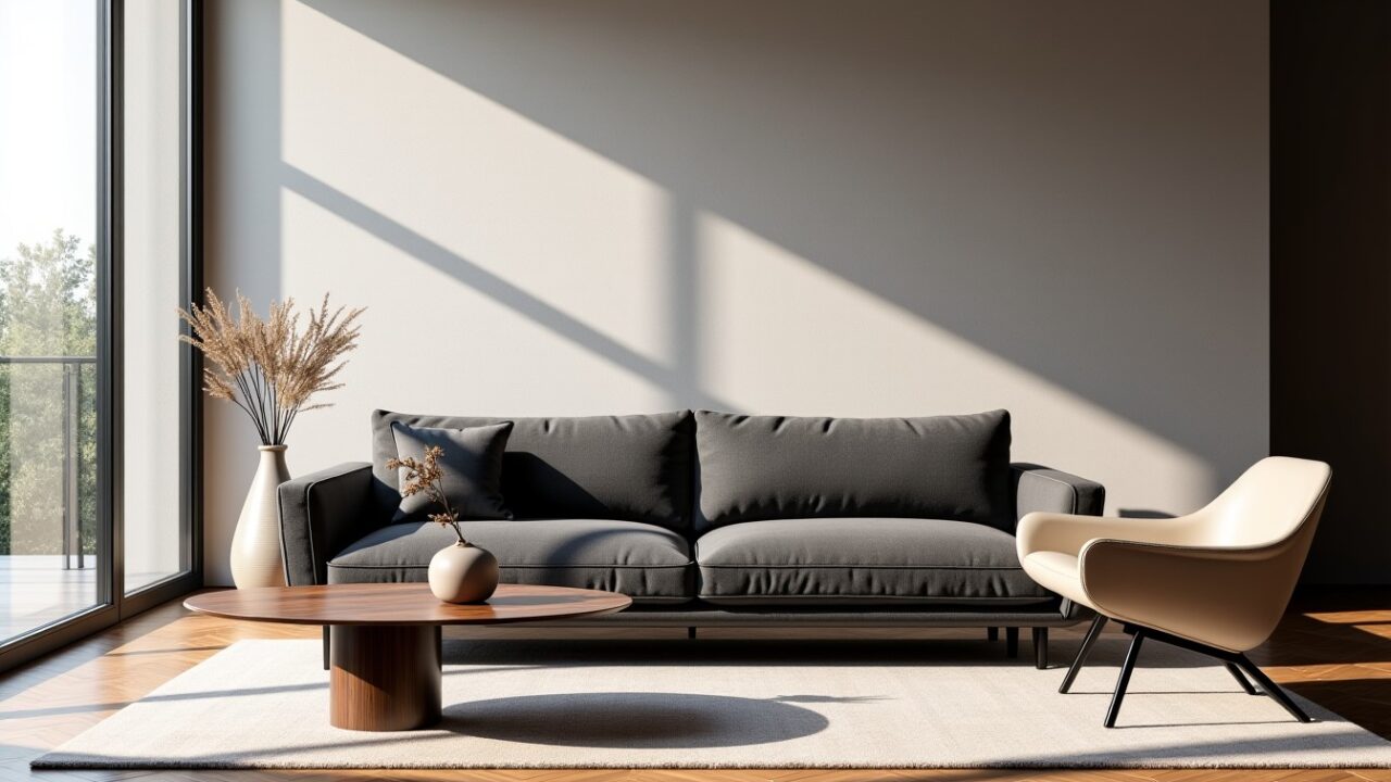 Roche Bobois : Prix d’usine et bonnes affaires sur meubles design à prix réduits