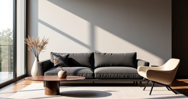 Roche Bobois : Prix d’usine et bonnes affaires sur meubles design à prix réduits