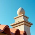 Acrotère : comprendre sa définition, son rôle en architecture et nos conseils pratiques pour son installation