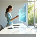 Maison du futur : les technologies révolutionnaires qui métamorphoseront votre quotidien à la maison