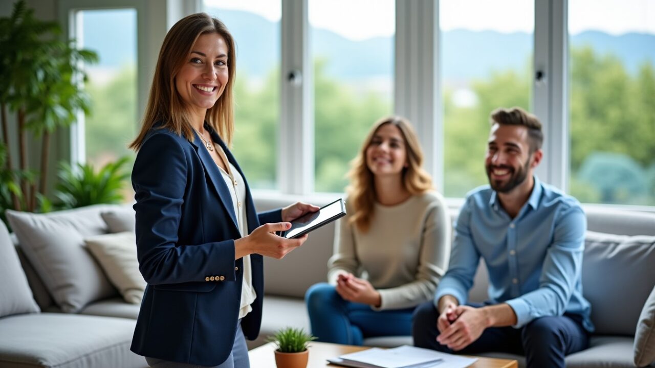 Guide pratique pour réussir une vente avec un Prêt à Taux Zéro : conseils indispensables et étapes clés
