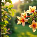 Chèvrefeuille : les pièges à connaître avant de l’adopter au jardin