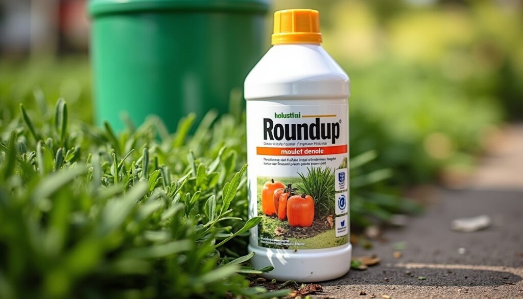 Comment doser précisément le Roundup pour 10 litres d’eau : guide d’utilisation et conseils pratiques