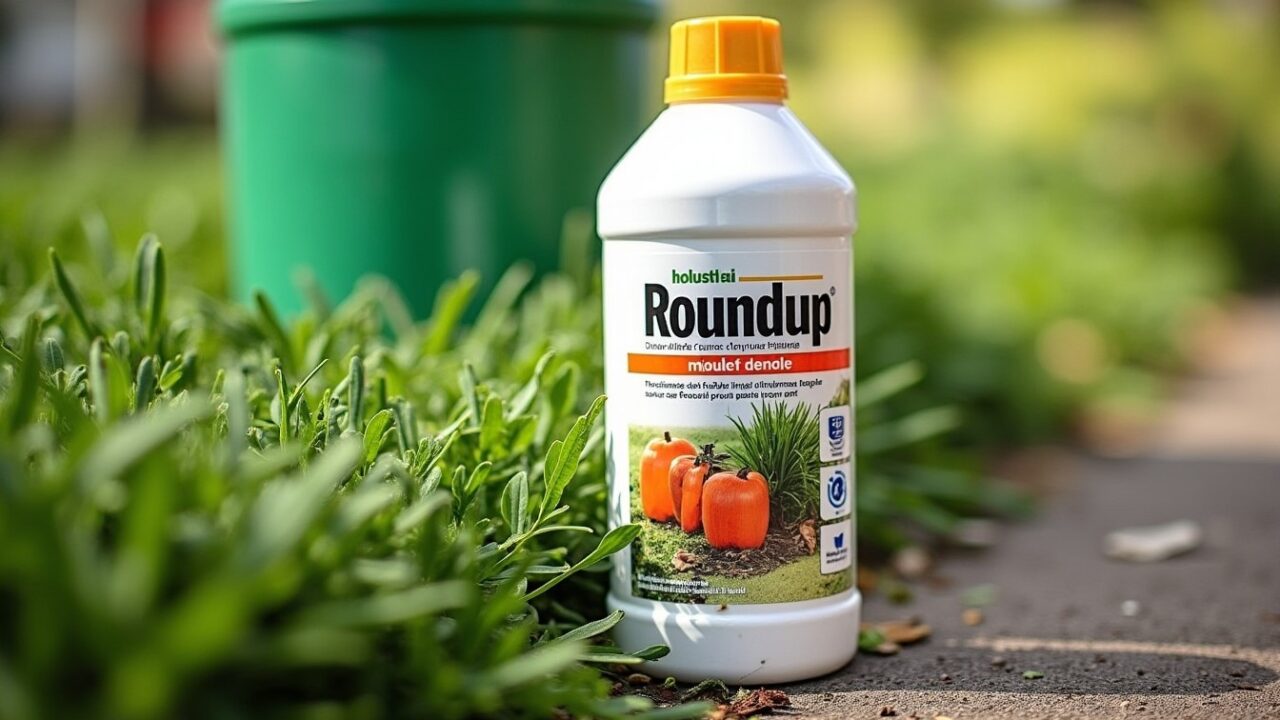 Comment doser précisément le Roundup pour 10 litres d’eau : guide d’utilisation et conseils pratiques