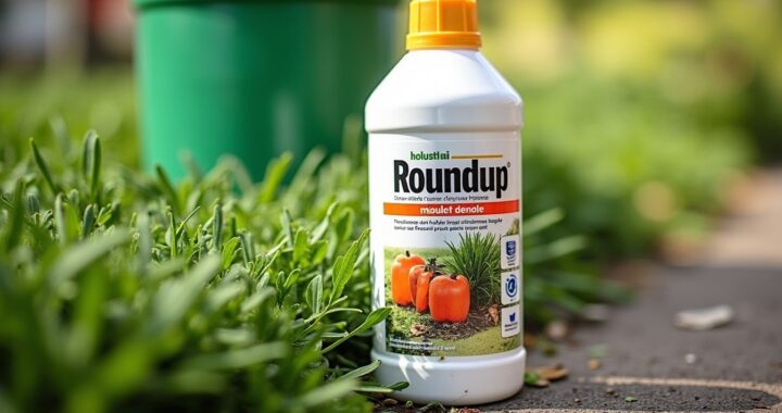 Comment doser précisément le Roundup pour 10 litres d’eau : guide d’utilisation et conseils pratiques