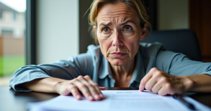 Oublier la déclaration d&rsquo;achèvement des travaux : ce que vous risquez vraiment