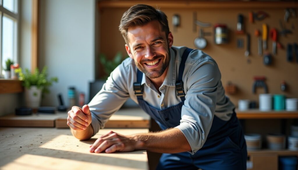 Artisan Rénovation : Astuces Essentielles pour des Travaux et DIY Réussis