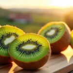 Kiwi en France en 2025 : découvrez la meilleure saison pour savourer ce fruit délicieux