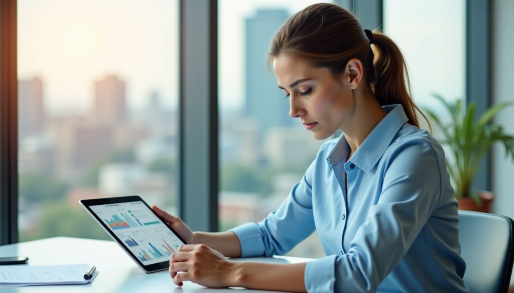 Tensiomètre locatif : analyser l’équilibre entre demande et offre sur le marché immobilier