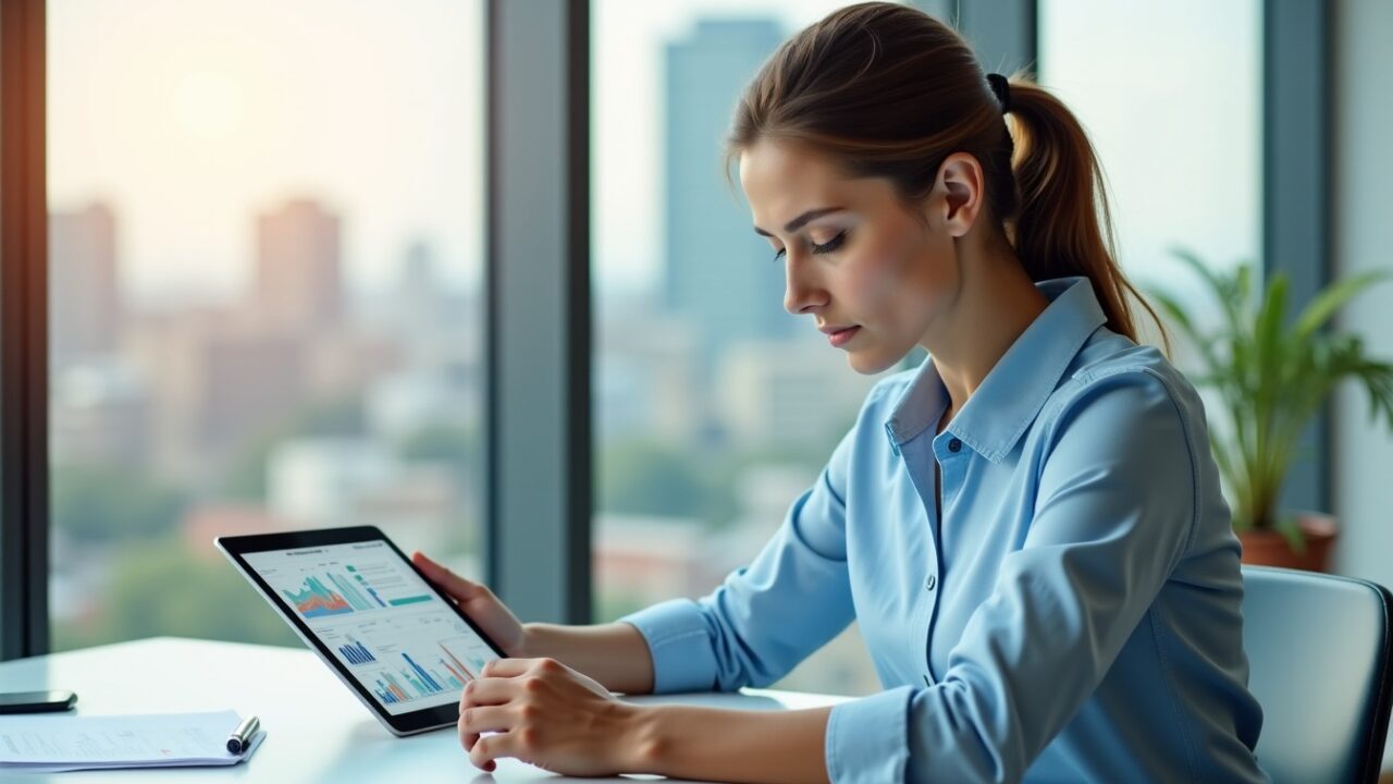 Tensiomètre locatif : analyser l’équilibre entre demande et offre sur le marché immobilier