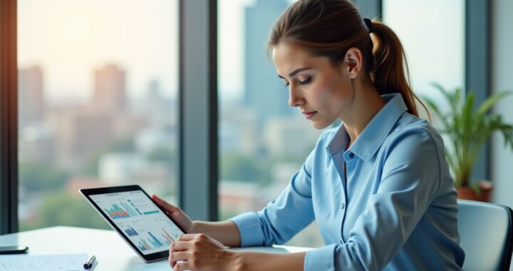 Tensiomètre locatif : analyser l’équilibre entre demande et offre sur le marché immobilier