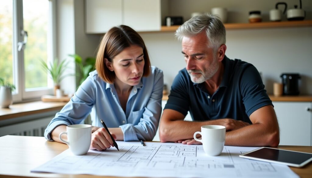 Constructeurs de maisons à éviter : guide pour déjouer les pièges et bien choisir