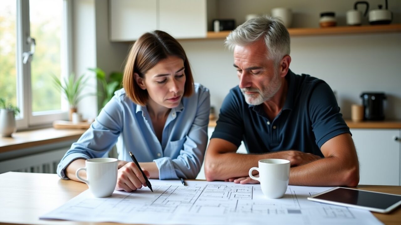 Constructeurs de maisons à éviter : guide pour déjouer les pièges et bien choisir