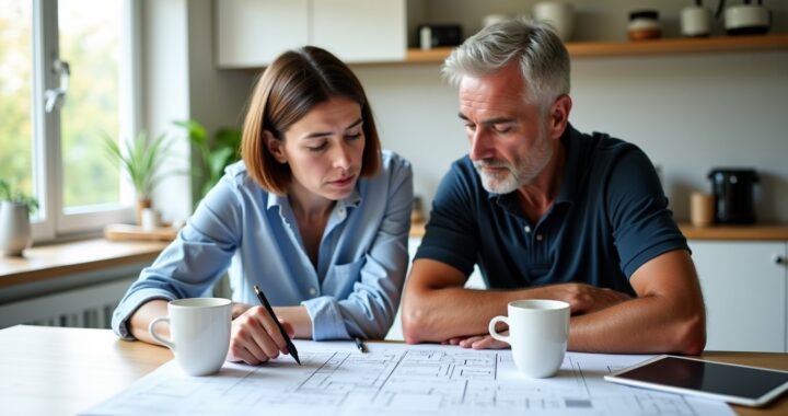 Constructeurs de maisons à éviter : guide pour déjouer les pièges et bien choisir