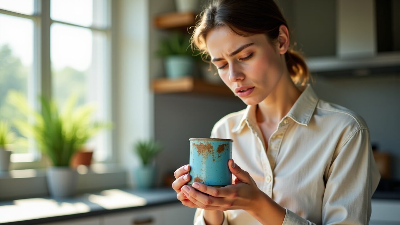 Peinture Glycéro : Comprendre l&rsquo;Interdiction, les Dangers et les Solutions Écologiques Innovantes