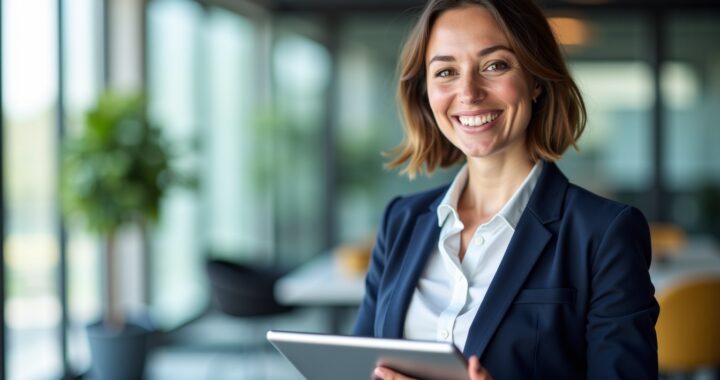 Lodaweb : Simplifiez et sécurisez l&rsquo;accès à vos documents de copropriété