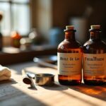 Huile de lin et essence de térébenthine : guide pratique d'utilisation et conseils de sécurité