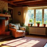 Ma Chaumière : Guide Pratique pour un Aménagement Paisible et Facile de Votre Maison
