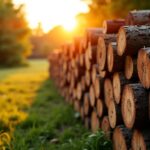 Bois de chauffage à 40 euros le stère : astuces essentielles pour un achat malin