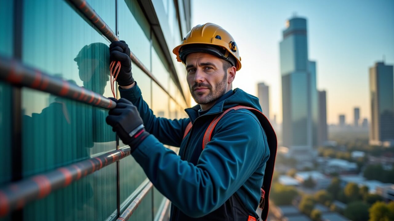 Gaine de fibre optique : le guide ultime pour une installation réussie en 2025