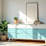 Transformer un meuble : conseils faciles pour un relooking réussi