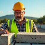 Guide 2025 : Comment choisir la bonne dimension de parpaings pour vos murs + calculateur intégré